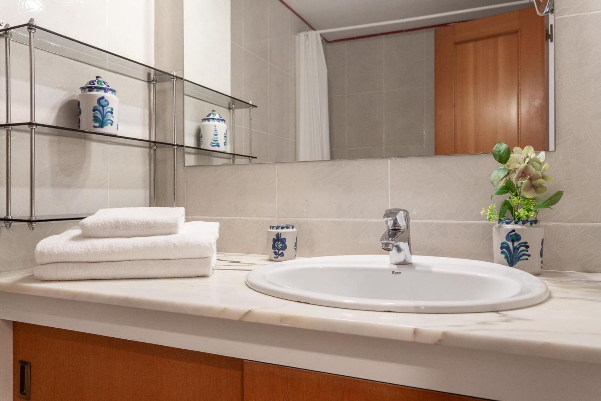 Apartamento El Capitan L'Escala Exterior foto