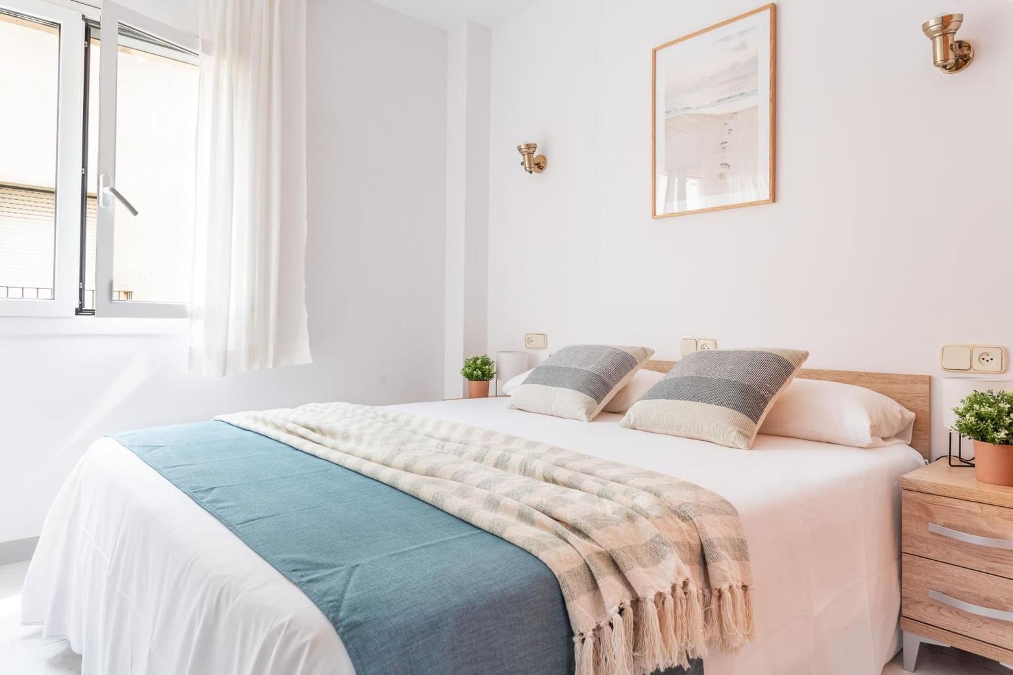 Apartamento El Capitan L'Escala Exterior foto